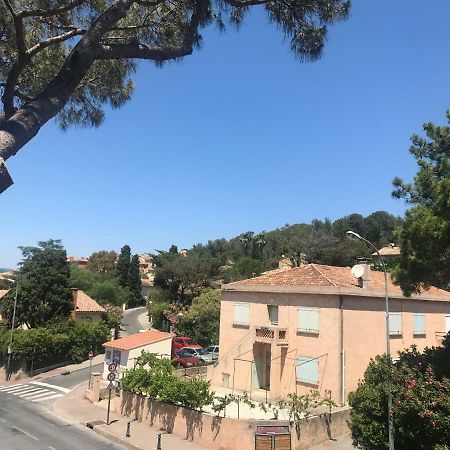 Exclusive Resort Apartment Saint Tropez Εξωτερικό φωτογραφία