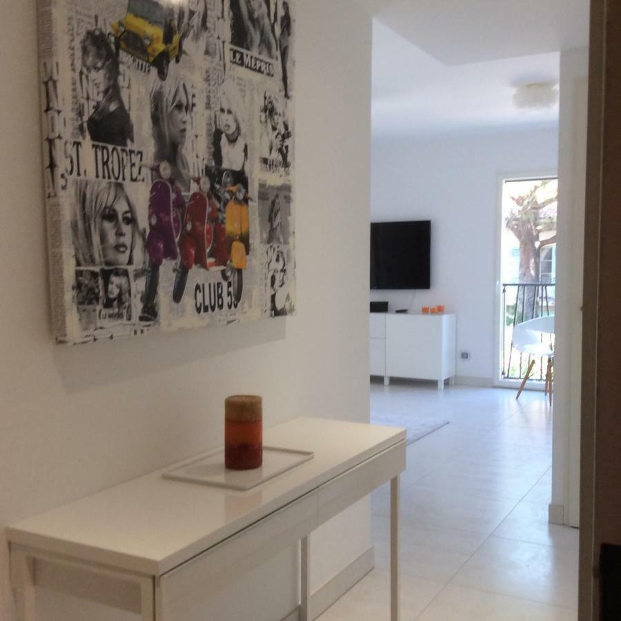 Exclusive Resort Apartment Saint Tropez Εξωτερικό φωτογραφία