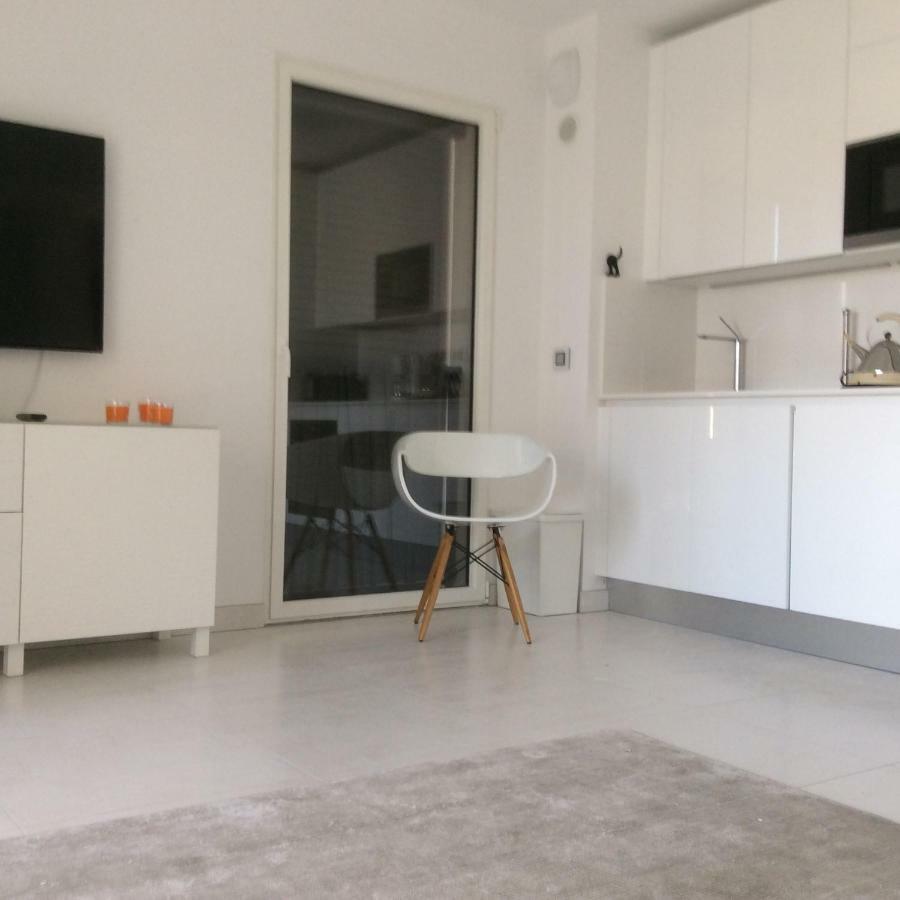 Exclusive Resort Apartment Saint Tropez Εξωτερικό φωτογραφία