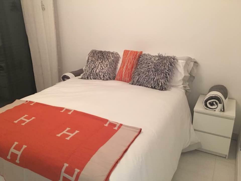 Exclusive Resort Apartment Saint Tropez Εξωτερικό φωτογραφία