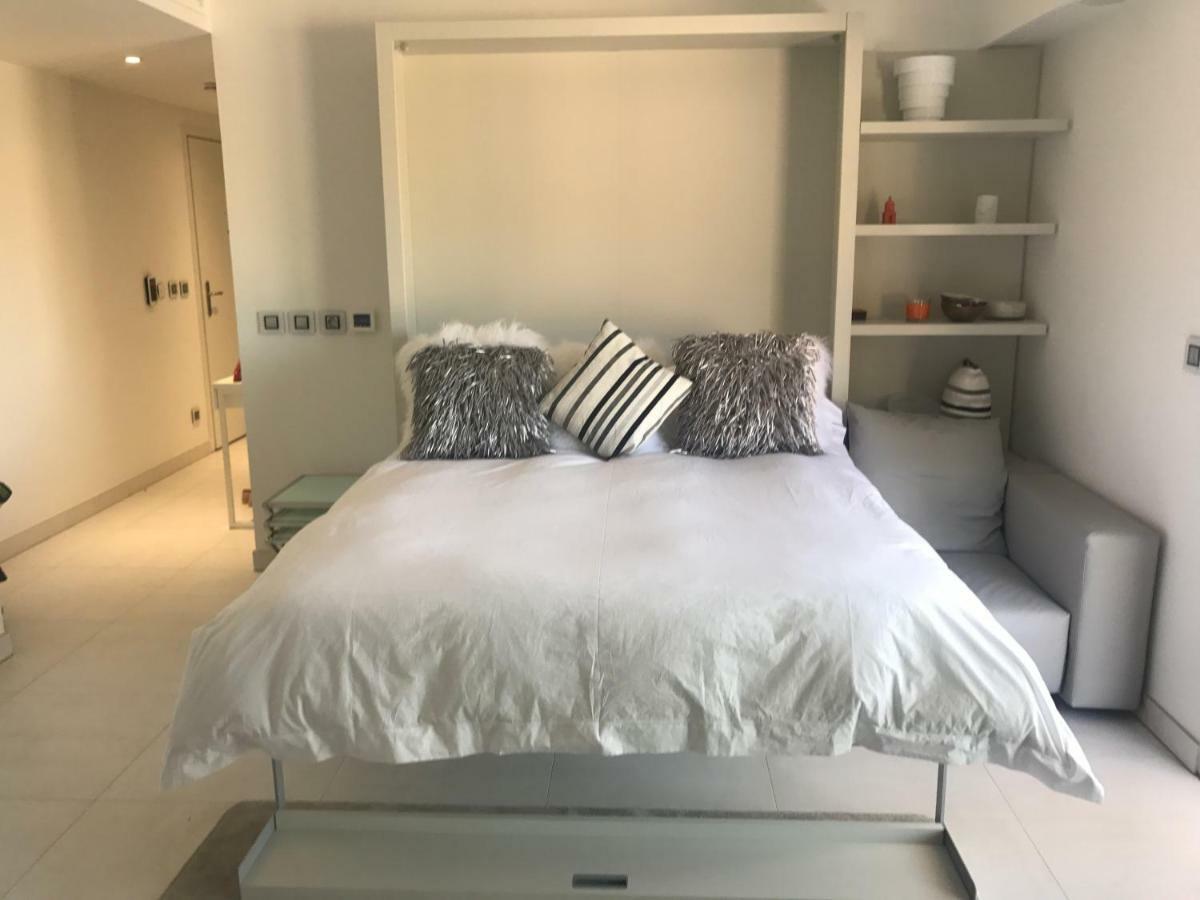 Exclusive Resort Apartment Saint Tropez Εξωτερικό φωτογραφία