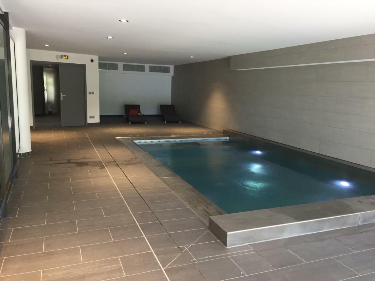 Exclusive Resort Apartment Saint Tropez Εξωτερικό φωτογραφία