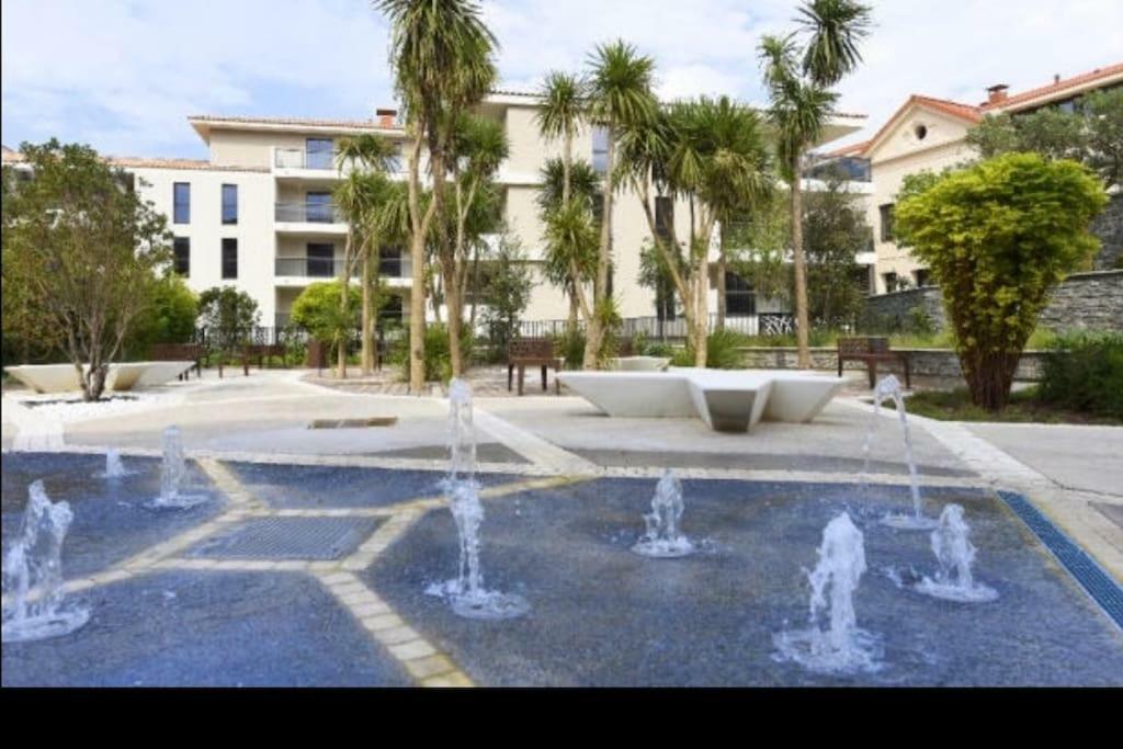 Exclusive Resort Apartment Saint Tropez Εξωτερικό φωτογραφία