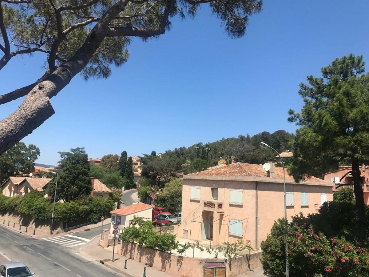 Exclusive Resort Apartment Saint Tropez Εξωτερικό φωτογραφία