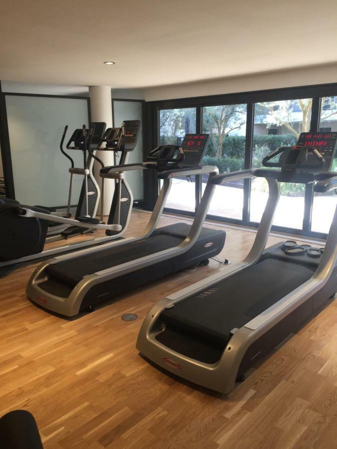 Exclusive Resort Apartment Saint Tropez Εξωτερικό φωτογραφία