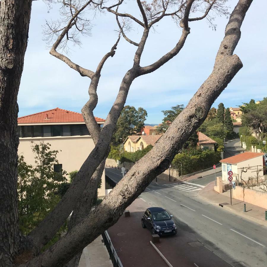 Exclusive Resort Apartment Saint Tropez Εξωτερικό φωτογραφία