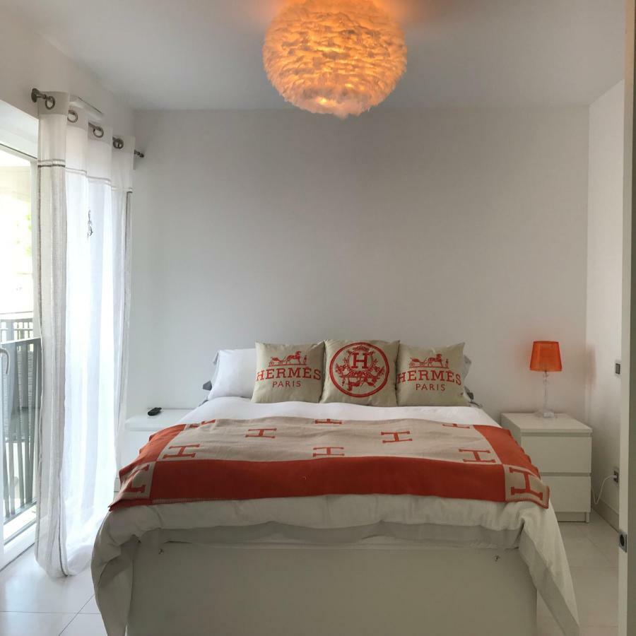 Exclusive Resort Apartment Saint Tropez Εξωτερικό φωτογραφία
