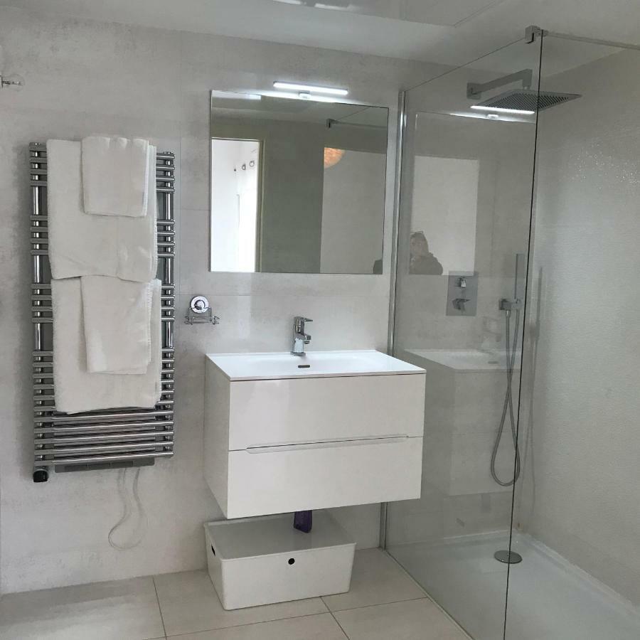Exclusive Resort Apartment Saint Tropez Εξωτερικό φωτογραφία