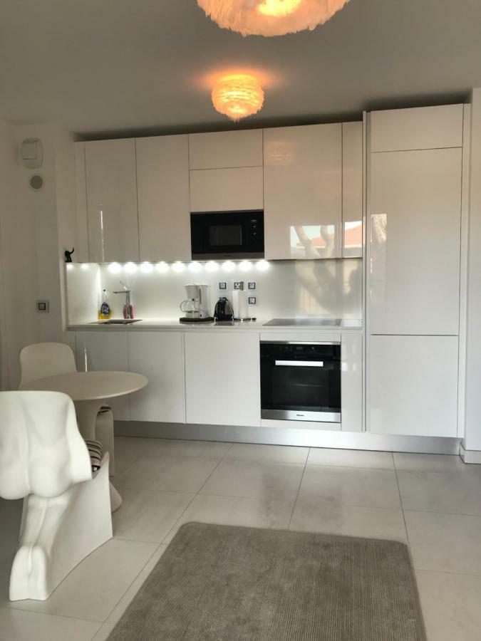 Exclusive Resort Apartment Saint Tropez Εξωτερικό φωτογραφία